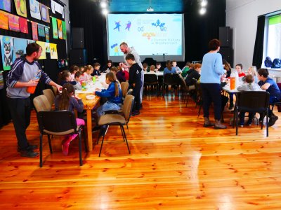 Ferie z Domem Kultury 2023